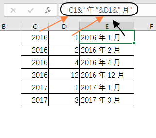 excelԪ