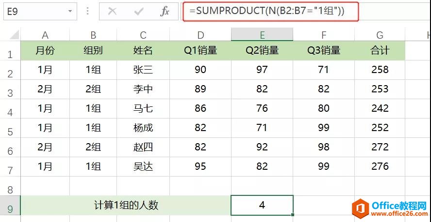 excel  SUMPRODUCT 㵥