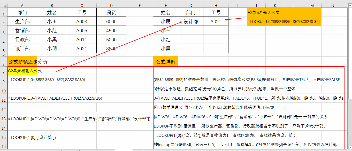 LOOKUPܺ18÷,VLOOKUP,IFʮֺ޵,ղ