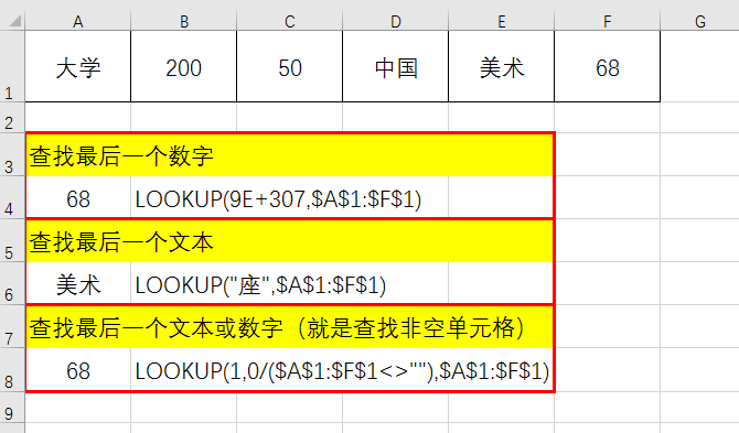 LOOKUPܺ18÷,VLOOKUP,IFʮֺ޵,ղ