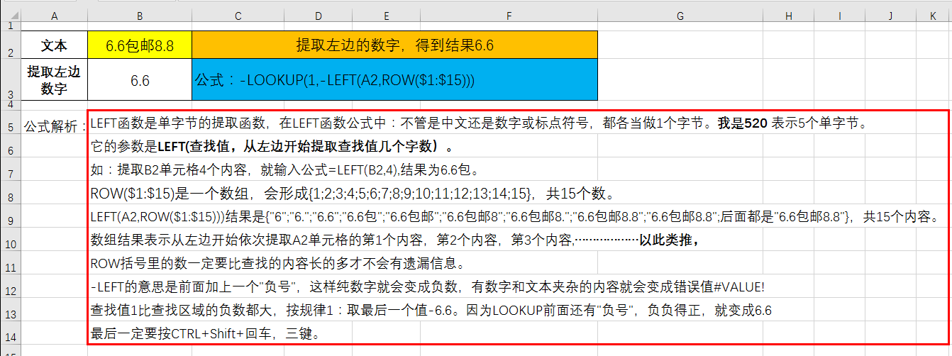 LOOKUPܺ18÷,VLOOKUP,IFʮֺ޵,ղ