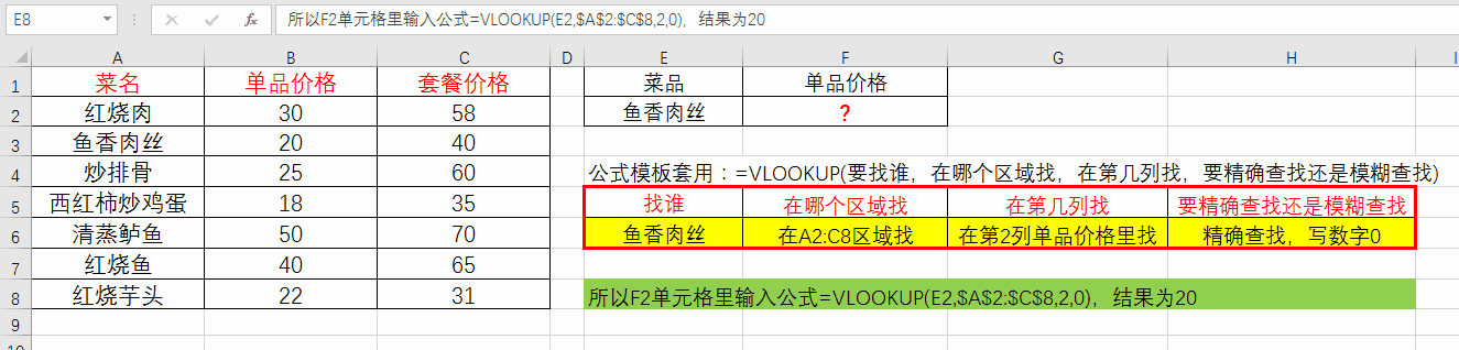 EXCELοⲢסVLOOKUPճ