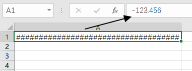 excel Ԫʾ ##### ų
