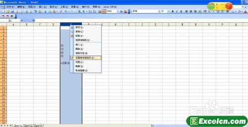 excel