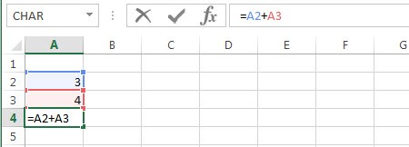Excelʽ1