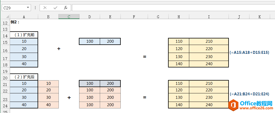 excel ֪ʶϸ˵