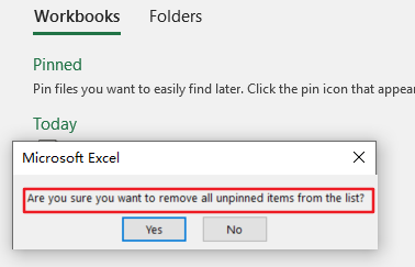Excel νû򿪵ļб