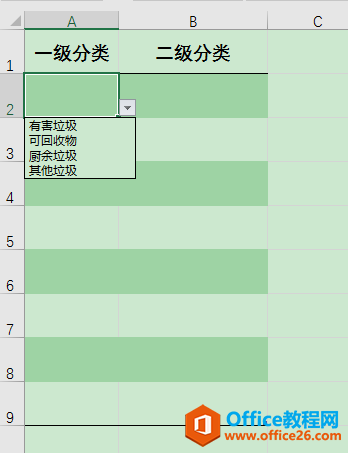 Excel칫ɣindirect༶б
