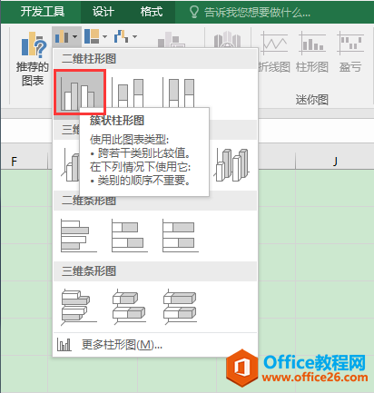 Excel칫ɣINDIRECTͶƹ̬ͼ