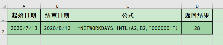 Excel칫ɣںʱ㺯