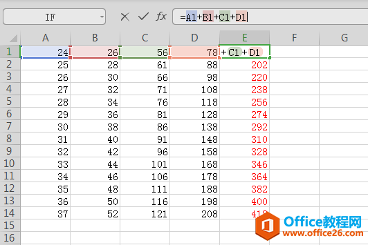 Excel޸Ĺʽ
