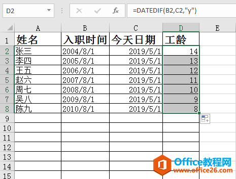 ExcelУԶ㹤