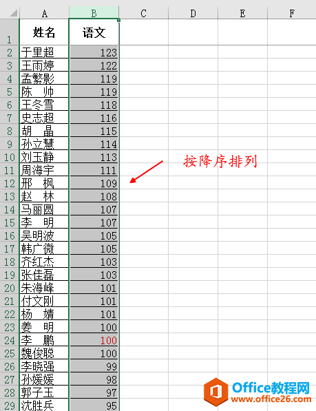 ExcelУҴں͵100