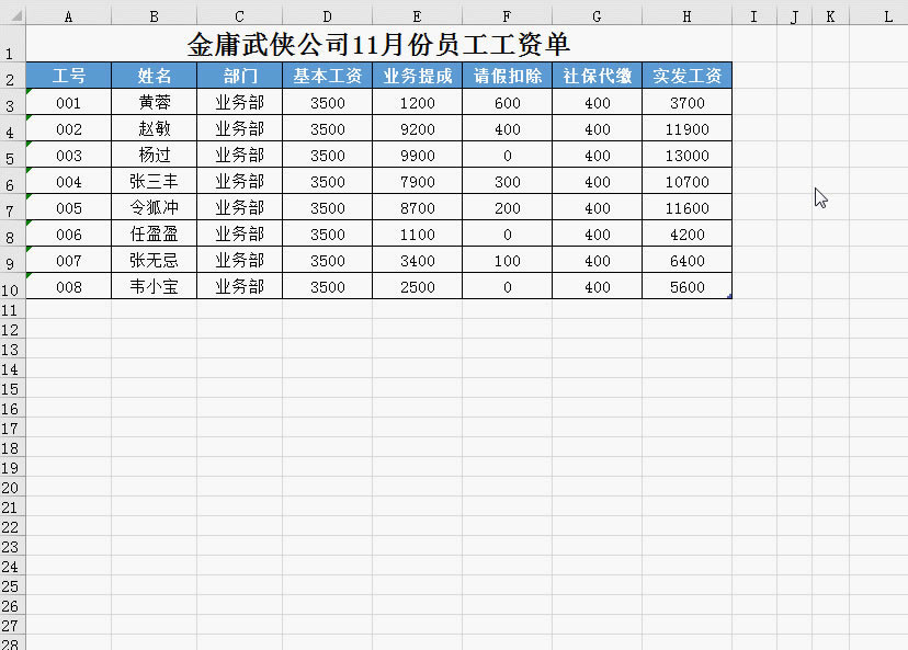 Excel5ַ֪֣Աعע