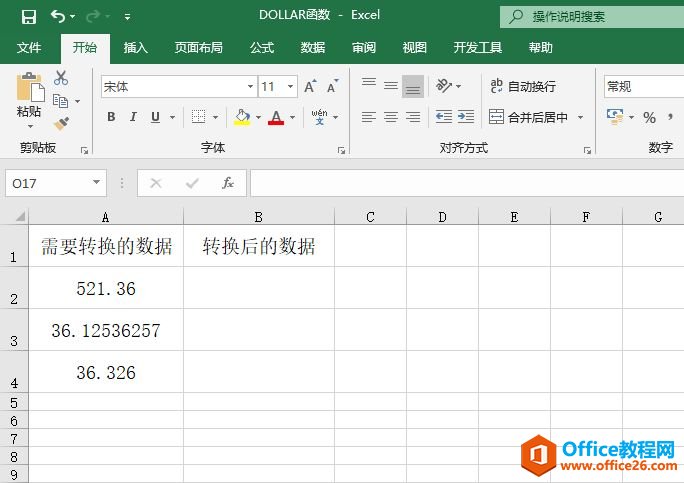 Excel ԪҷתıʽDOLLAR