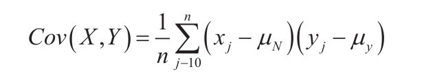 Excel ЭCOVARʵͼ