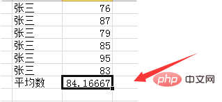 excel ƽֵʽʹð취