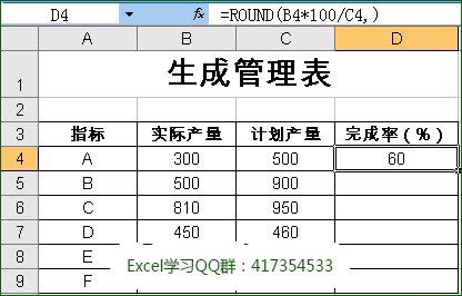  excel roundʹð취һװ