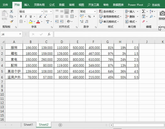 Excel MODɸɫ