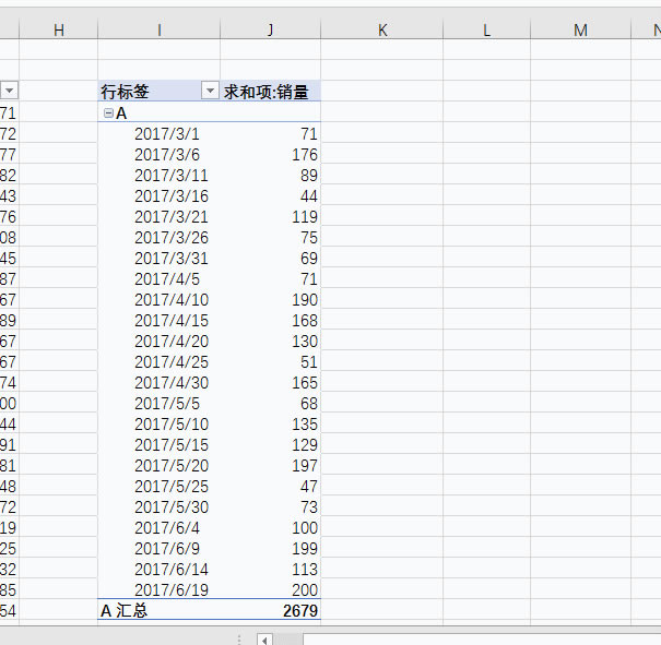 excel ʹԶɸѡ subtotal㶨 ۱ܿÿͳһ_վ
