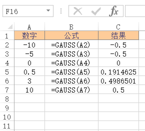 Excel GAUSS  ʹðͼĽ̳