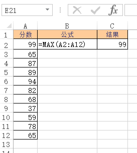 Excel MAX  ʹðͼĽ̳