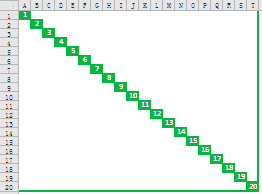 excel VBAforѭ÷ͨСfor nextѭ