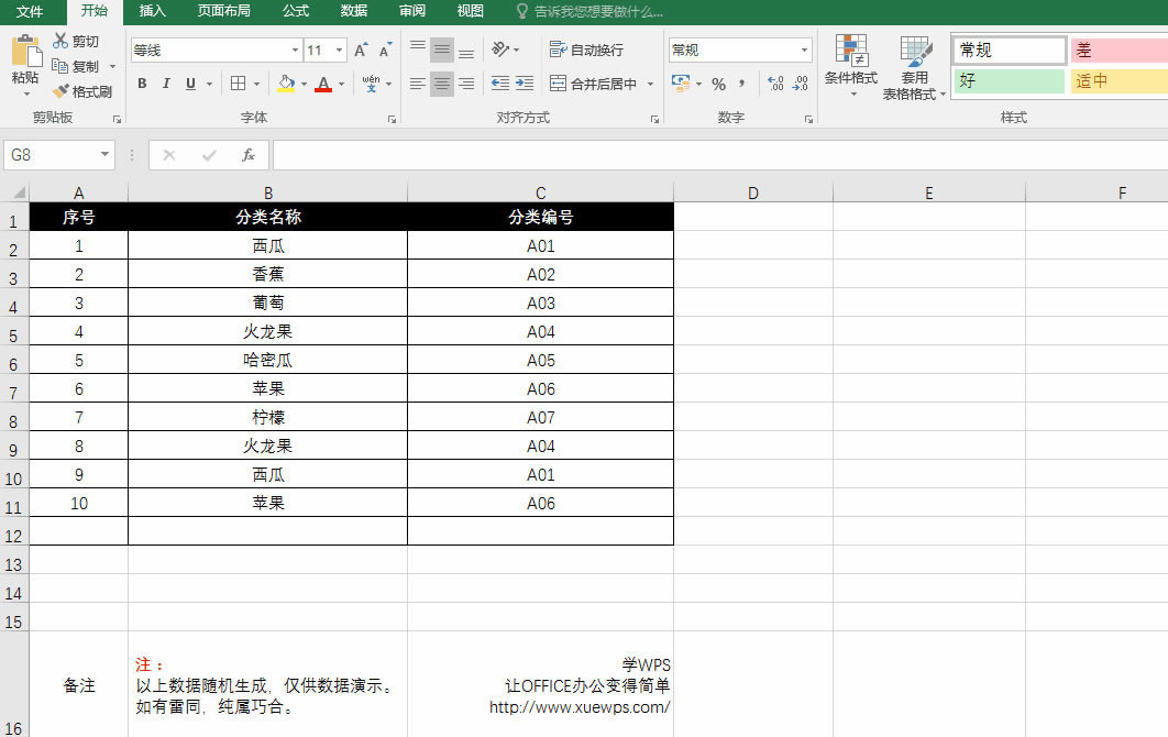 Excel ɸѡΨһֵɾظֵ.gif