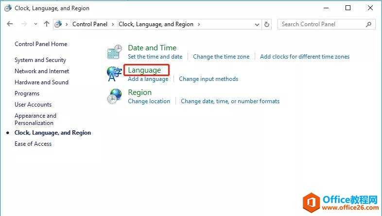 windows10ϵͳΪӢϵͳ󣬾ֲѡ