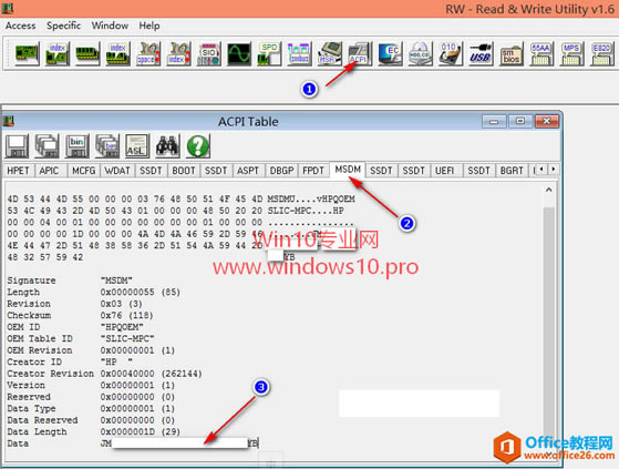 \RW- Read & Write Utility鿴AbWin10ϵy