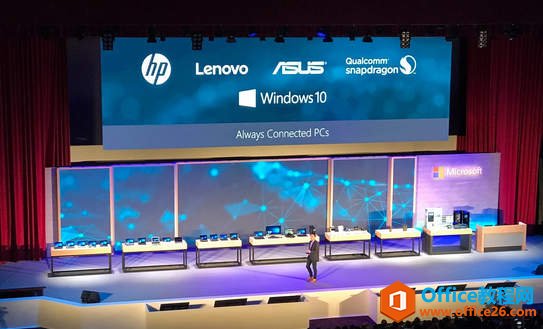 ʲôWindows 10 on ARMWin10 ARMʲôŵ㣿