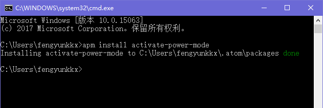 Windows ֹװ Atom װ취ͼͼĽ̳