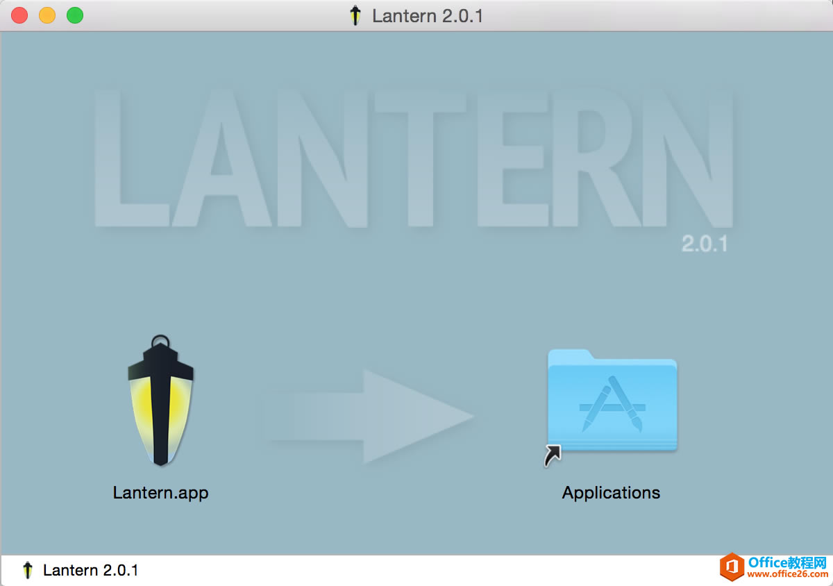 从 Windows 到 OS X,新手入门教程_本站