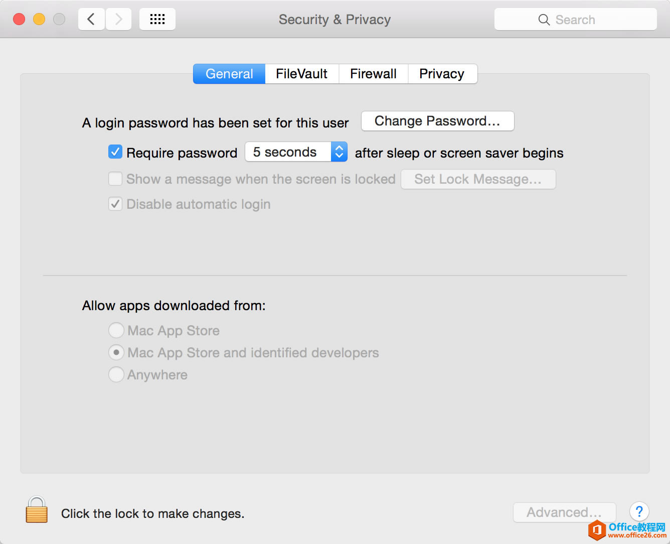 从 Windows 到 OS X,新手入门教程_本站