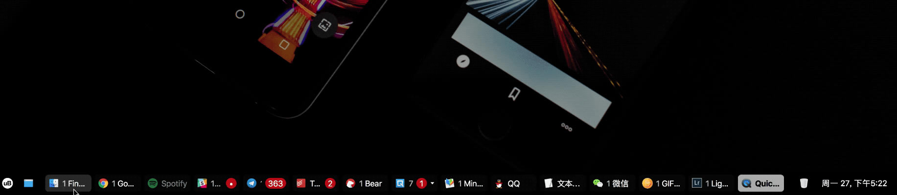 Mac入门使用教程 如何把我的 Windows 使用习惯,延续到 Mac 上来_本站
