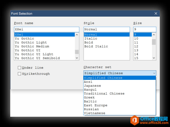如何在 Windows 上享受更棒的字体渲染_本站