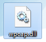 wpcap.dllļأ޸wpcap.dllļʧ-ͯ