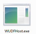 WUDFhost.exeʲộΪʲôУ-ͯ