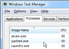 Jusched.exeʲộ˽Jusched.exeļز-ͯ