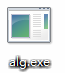alg.exeʲộΪʲôУʶalg.exe-ͯ