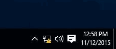 θעȥWin10Ļ½ͼϵĻɫ̾