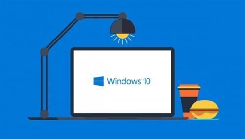 《惠普电脑:Windows 10更新出现蓝屏解决方案》