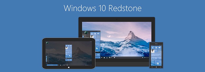 Windows 10 Redstone 2 (RS2) Build 14901ISO 