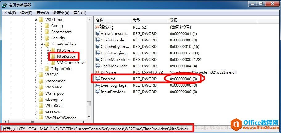 Windows ΰװNTP