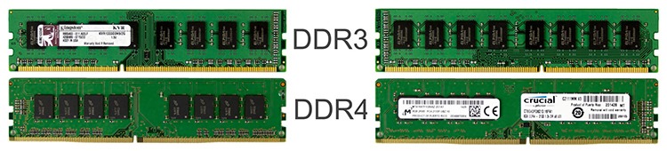 ڴDDR3DDR4Щ𣬸ѡأ