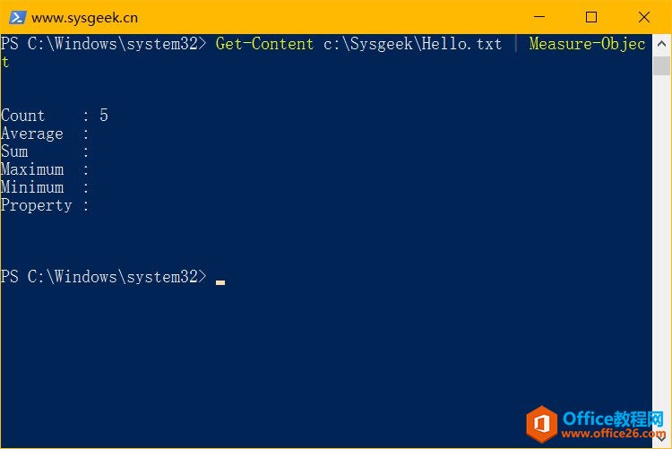 windows-10-powershell-advanced-task-9