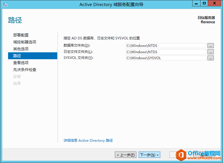 windows server 2012 AD Ŀ¼ϵУ_վ