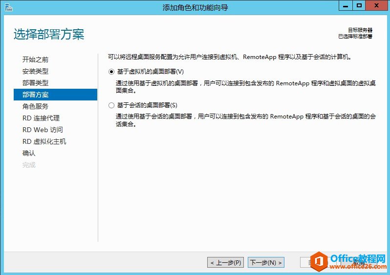 Windows Server 2012 VDI ׼֮װ̳_վ