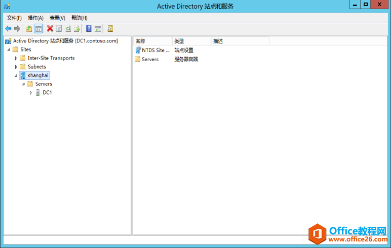 windows server 2012 AD վ㲿ϵУģվ_վ