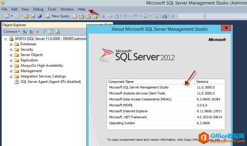 Ѹٲ鿴SQL Server汾Ϣ